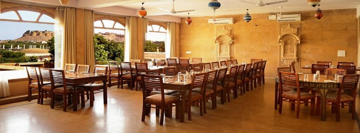 1739/Golden Haveli Hotel - Jaisalmer 05.jpg